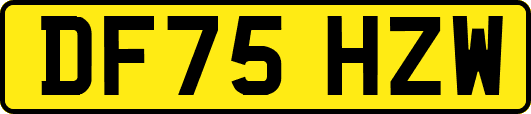 DF75HZW