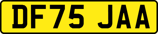 DF75JAA