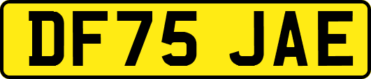 DF75JAE