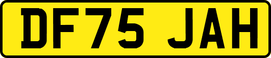 DF75JAH
