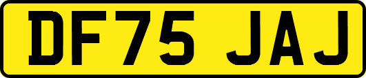 DF75JAJ