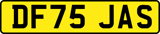 DF75JAS