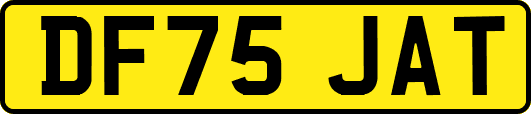 DF75JAT