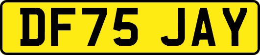 DF75JAY