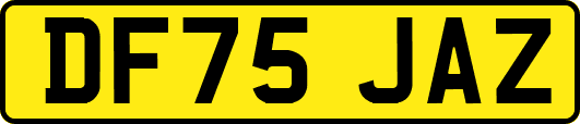 DF75JAZ