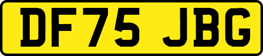 DF75JBG