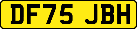 DF75JBH