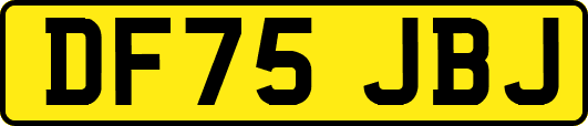 DF75JBJ