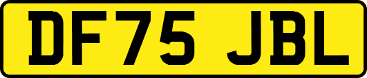 DF75JBL