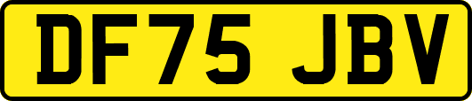 DF75JBV