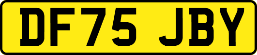 DF75JBY