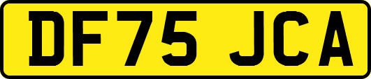 DF75JCA