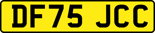 DF75JCC