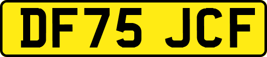 DF75JCF
