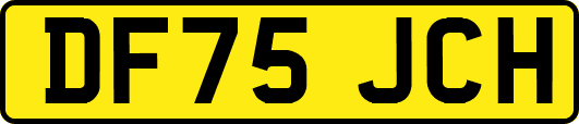 DF75JCH