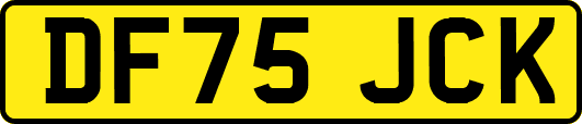 DF75JCK