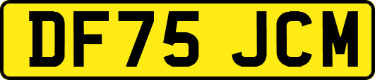 DF75JCM