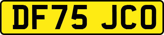 DF75JCO