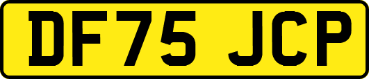 DF75JCP