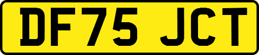 DF75JCT