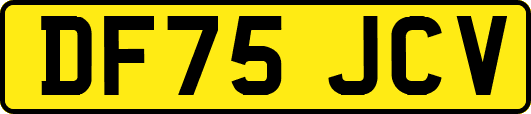 DF75JCV