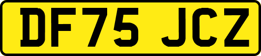 DF75JCZ