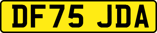 DF75JDA