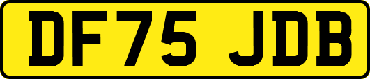 DF75JDB