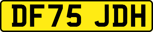 DF75JDH