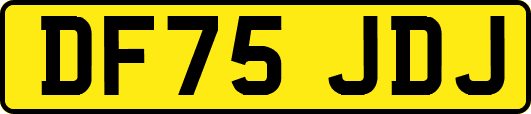 DF75JDJ