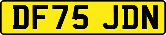 DF75JDN