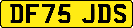 DF75JDS