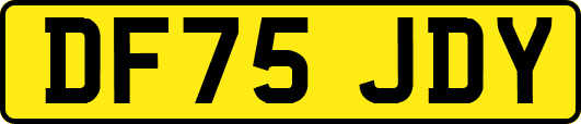 DF75JDY