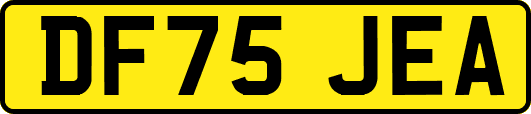 DF75JEA