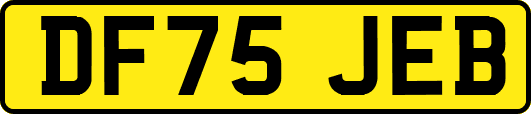 DF75JEB