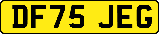 DF75JEG