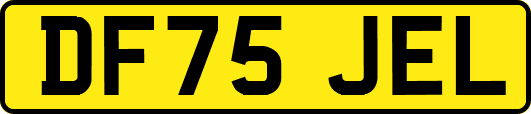 DF75JEL