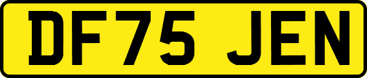DF75JEN