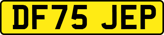 DF75JEP