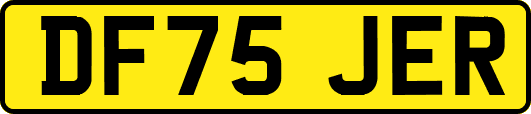 DF75JER