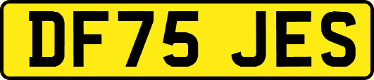 DF75JES
