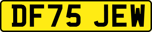 DF75JEW