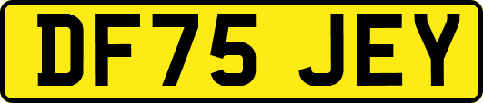 DF75JEY