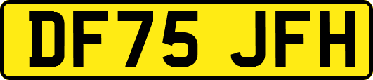 DF75JFH