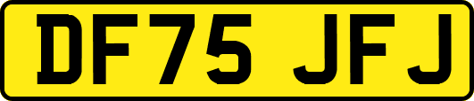 DF75JFJ