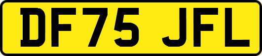 DF75JFL