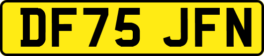 DF75JFN