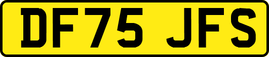 DF75JFS