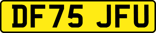 DF75JFU