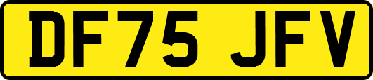 DF75JFV